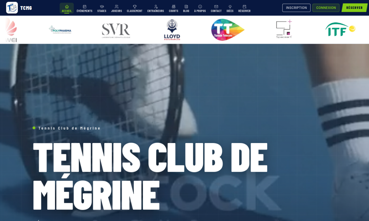 TCMG Club