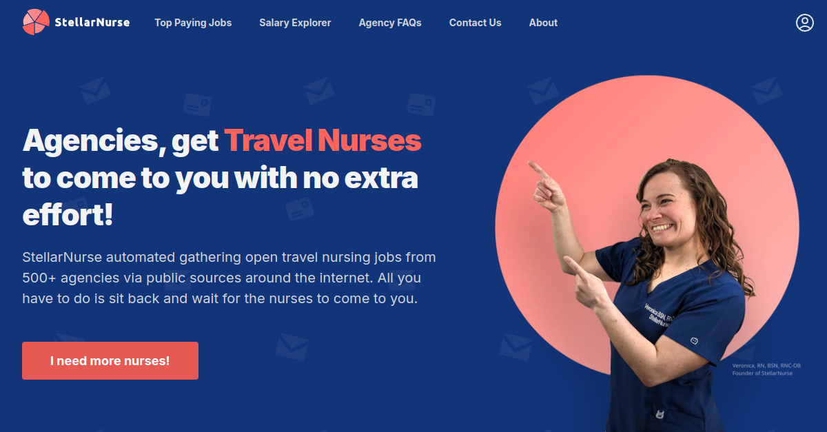 Recruiter FAQ: How to get Travel Nurse leads with minimal effort 