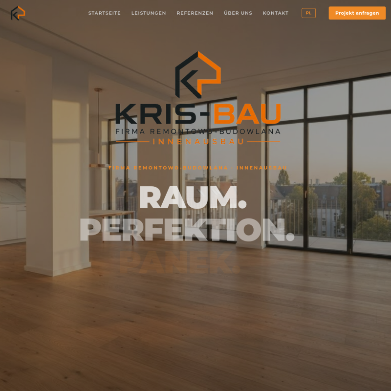 Vorschau Kris-Bau