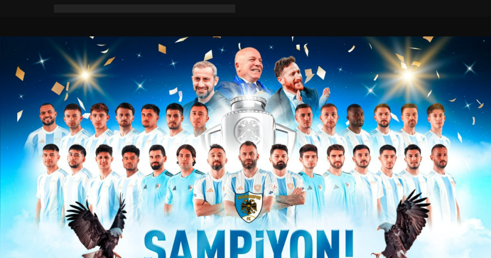 Erzurumspor FK — web sitesi önizlemesi