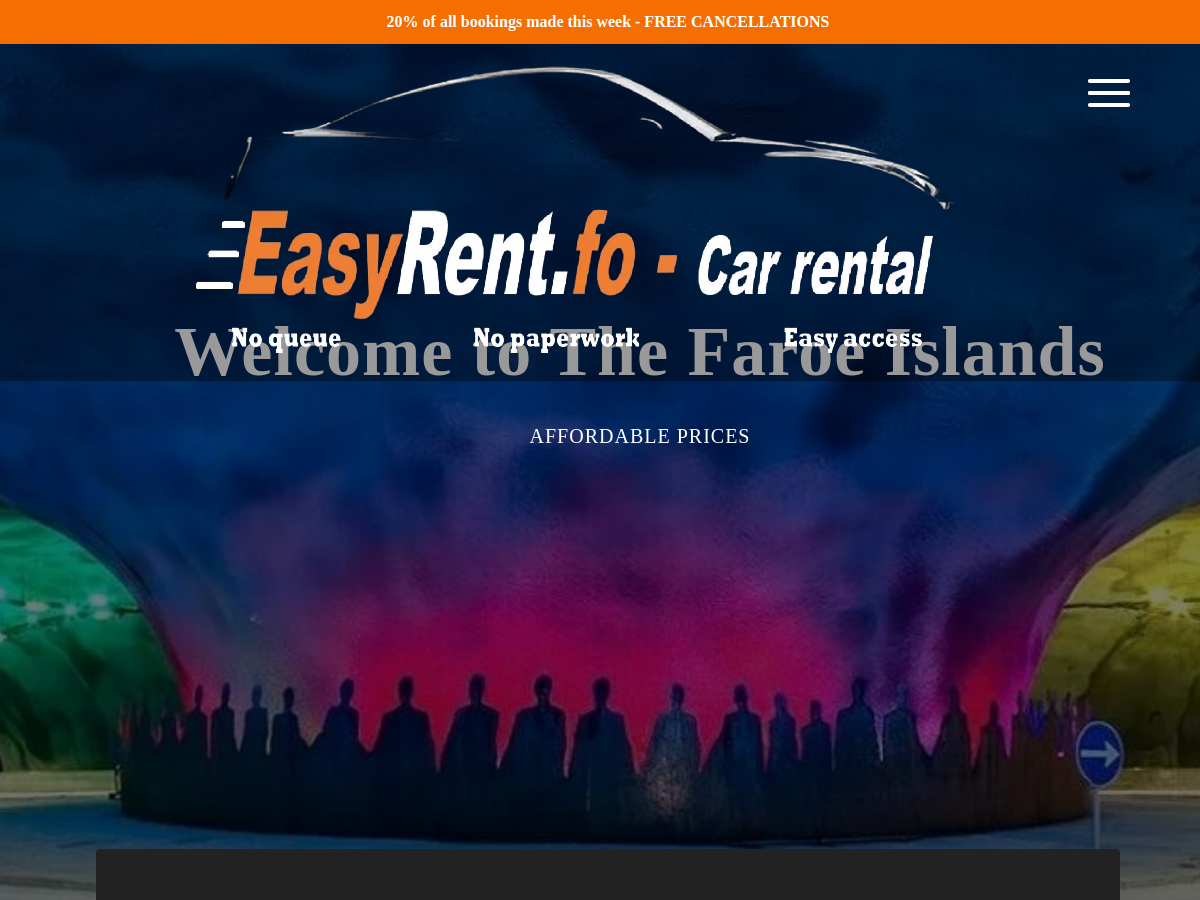EasyRent preview