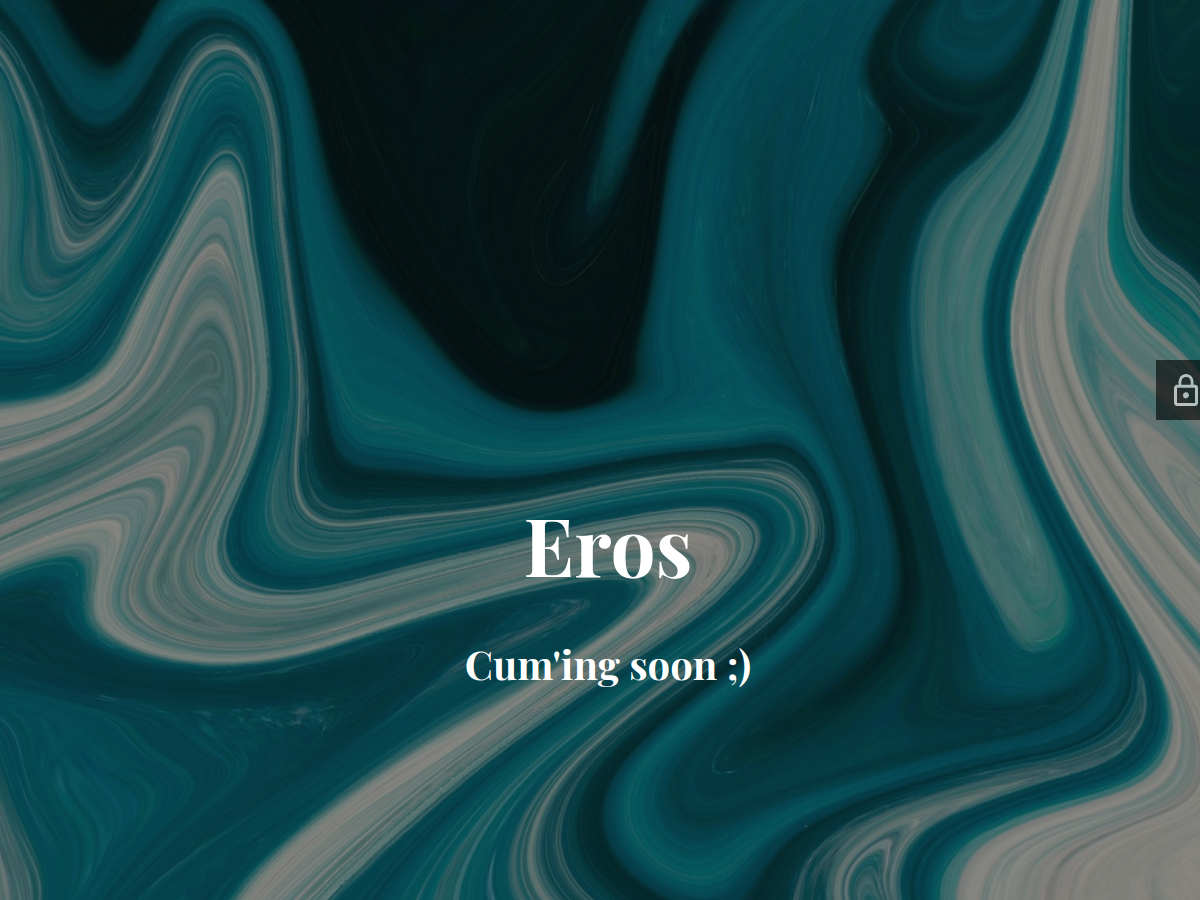 Eros preview