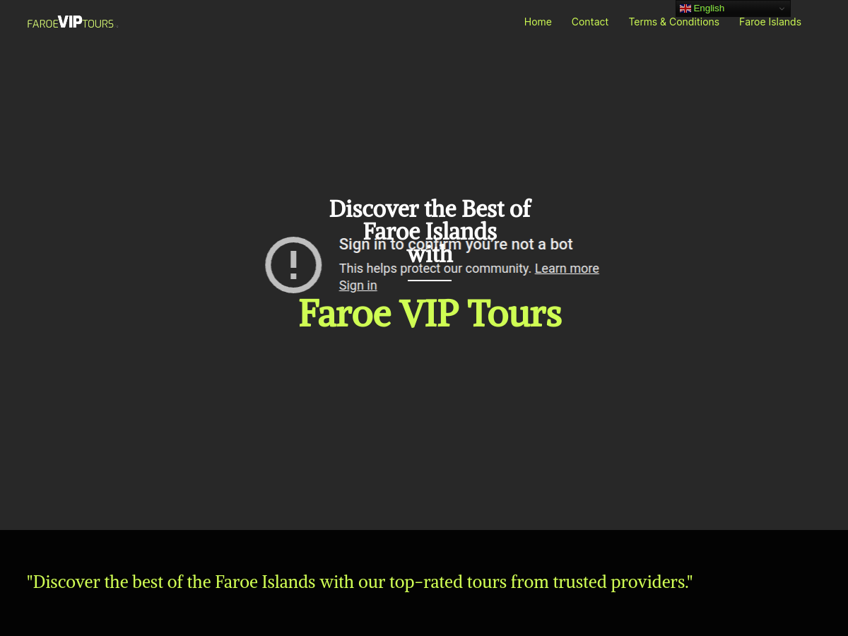 FVT preview