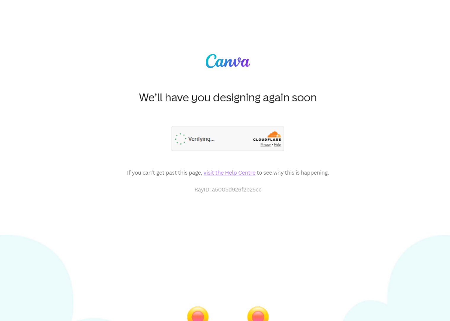 canva.com web sitesi önizlemesi