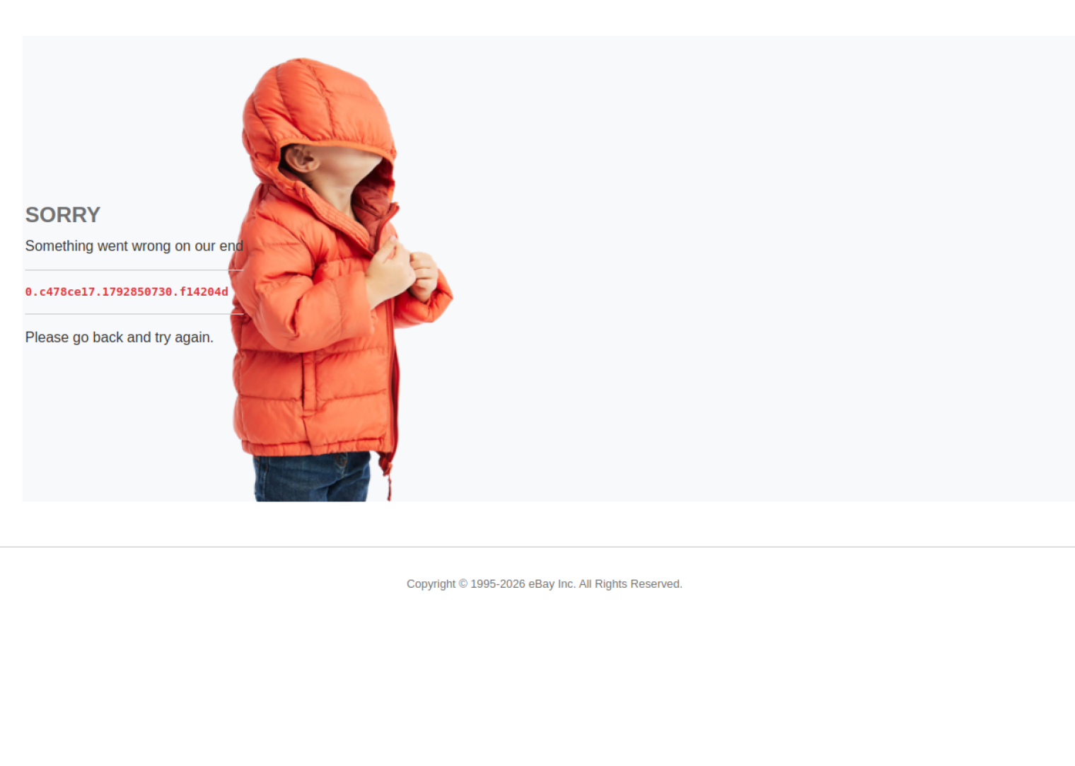 ebay.com web sitesi önizlemesi