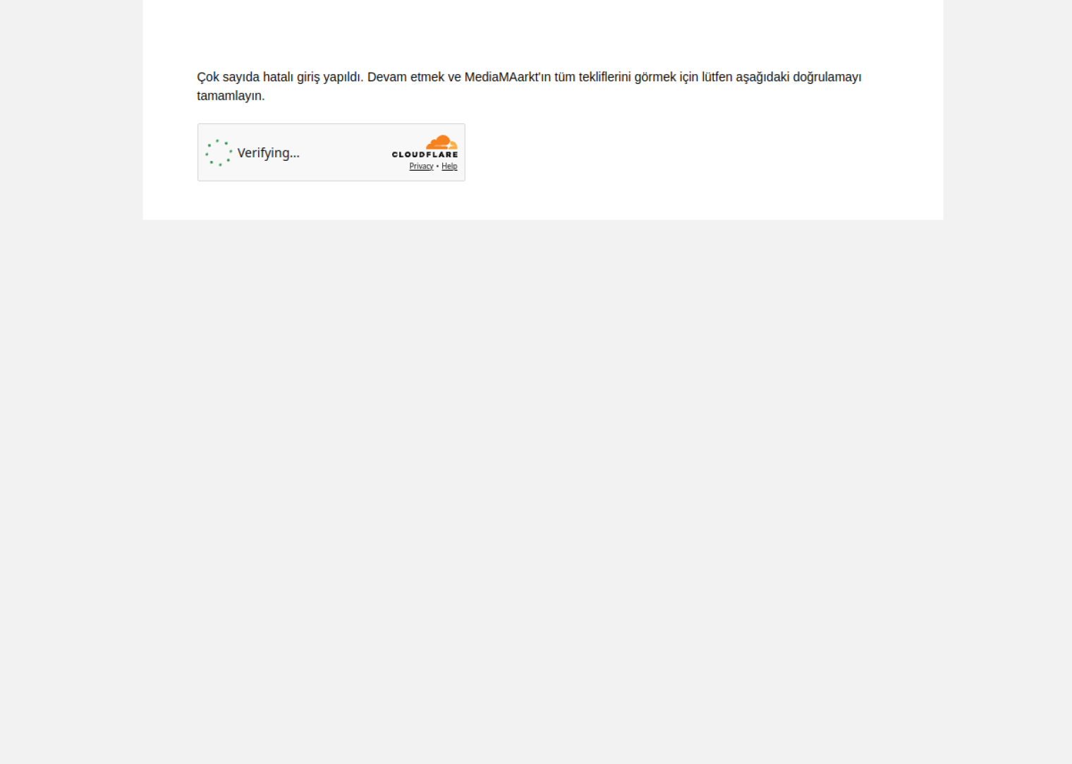 mediamarkt.com.tr web sitesi önizlemesi