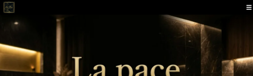 La Pace（ラ・パーチェ）