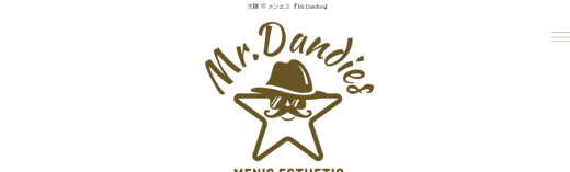 Mr.Dandies