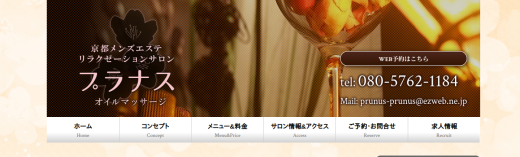 プラナス