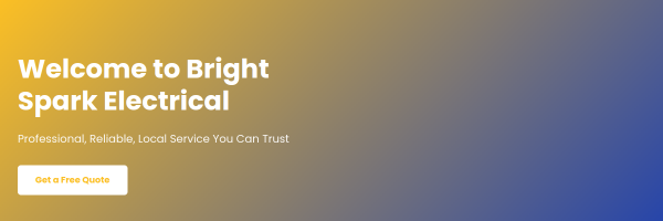 Bright Spark Electrical