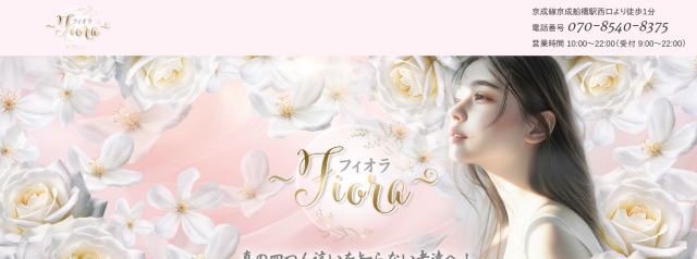 フィオラ～Fiora～