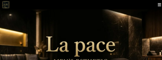 La Pace（ラ・パーチェ）