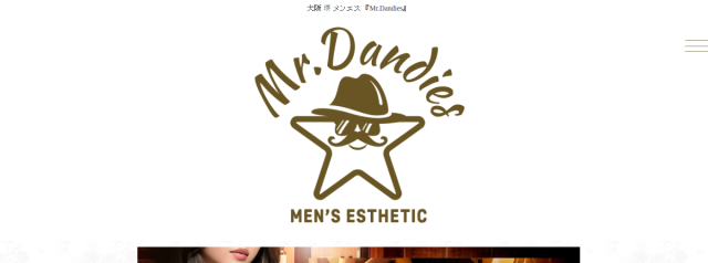 Mr.Dandies