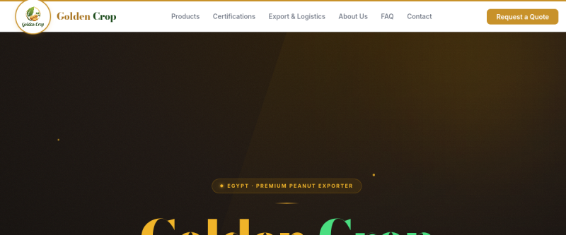 goldencrop.gold
