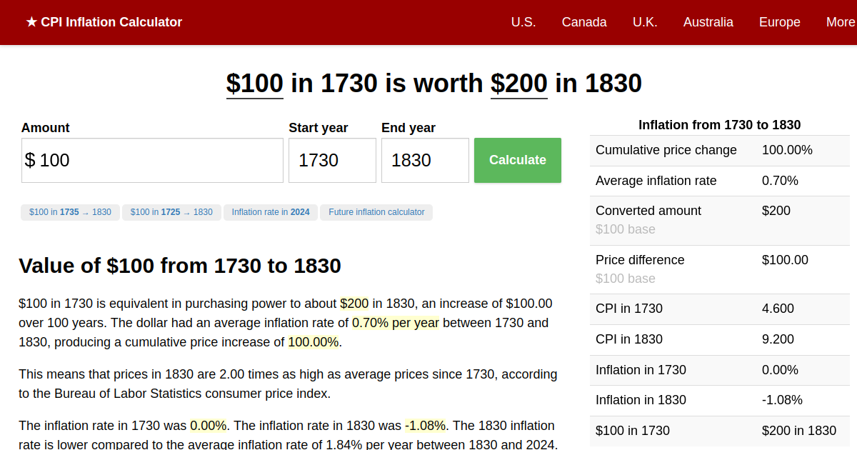 1730-dollars-in-1830-inflation-calculator