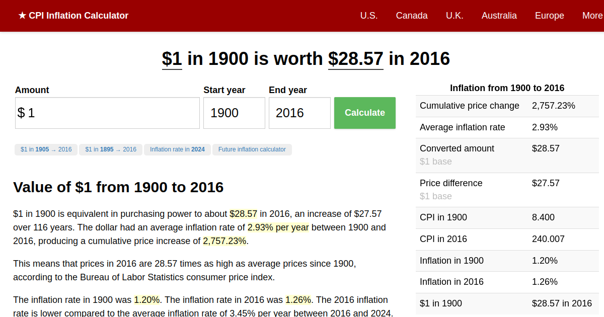 1-in-1900-2016-inflation-calculator