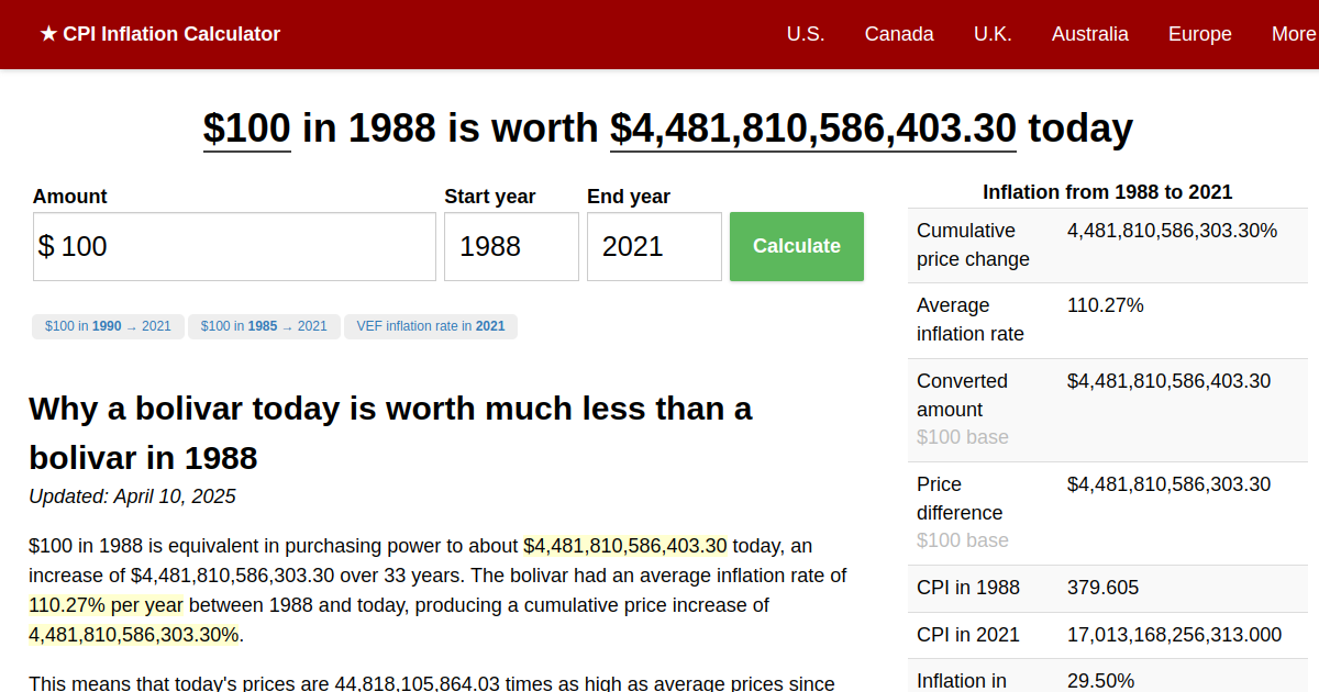 value-of-1988-venezuelan-bolivars-today-venezuela-inflation-calculator