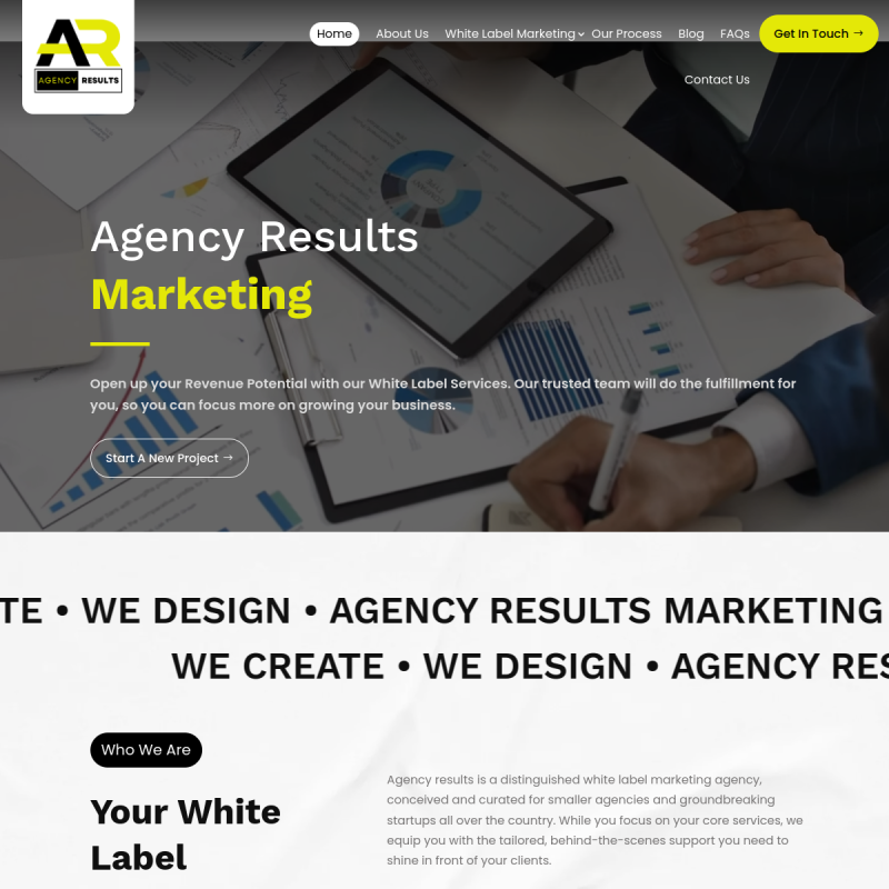 Digital Marketing Agency Surprise Az