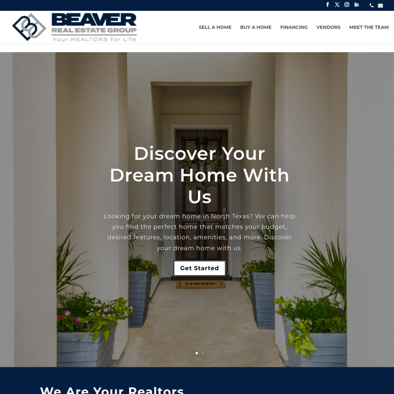 Beaver Real Estate Group