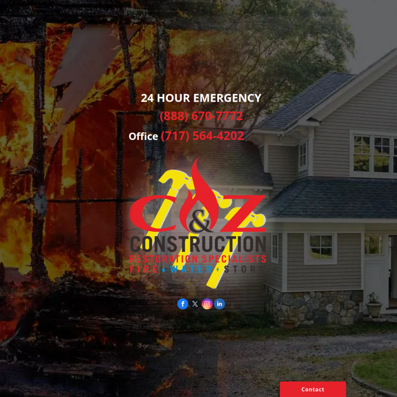 C & Z Construction