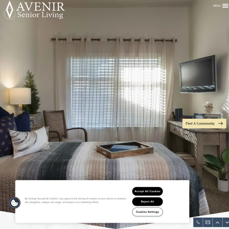Avenir Memory Care