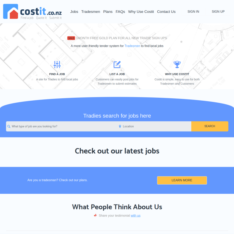 Costit Limited