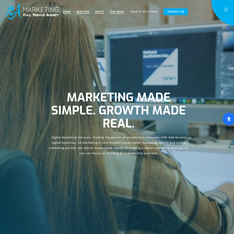 2A Marketing