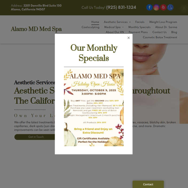Alamo MD MedSpa