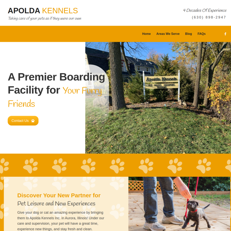 Apolda Kennels