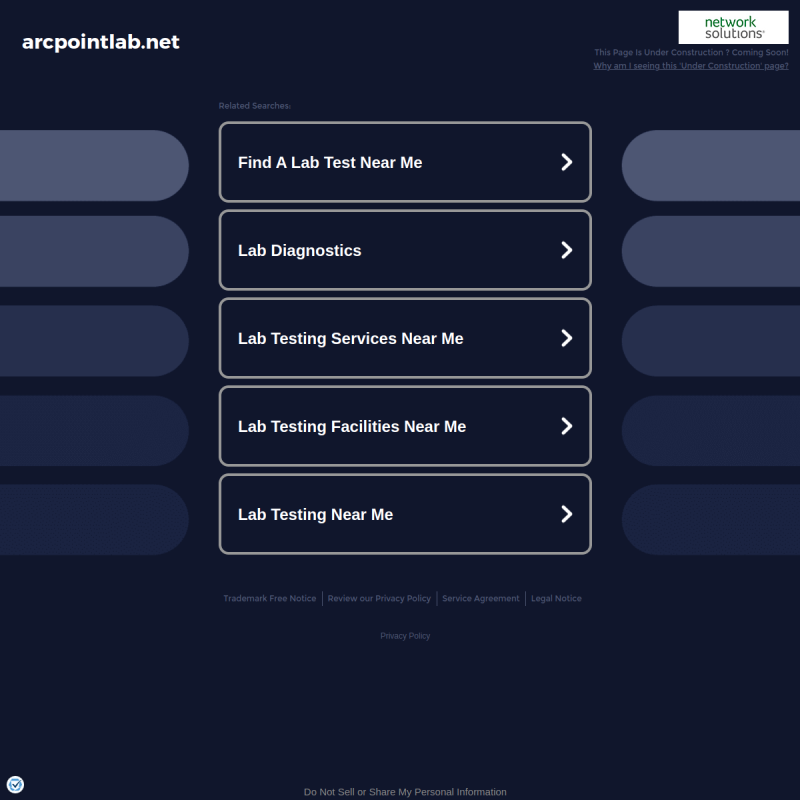 ARCpoint Labs of Tampa