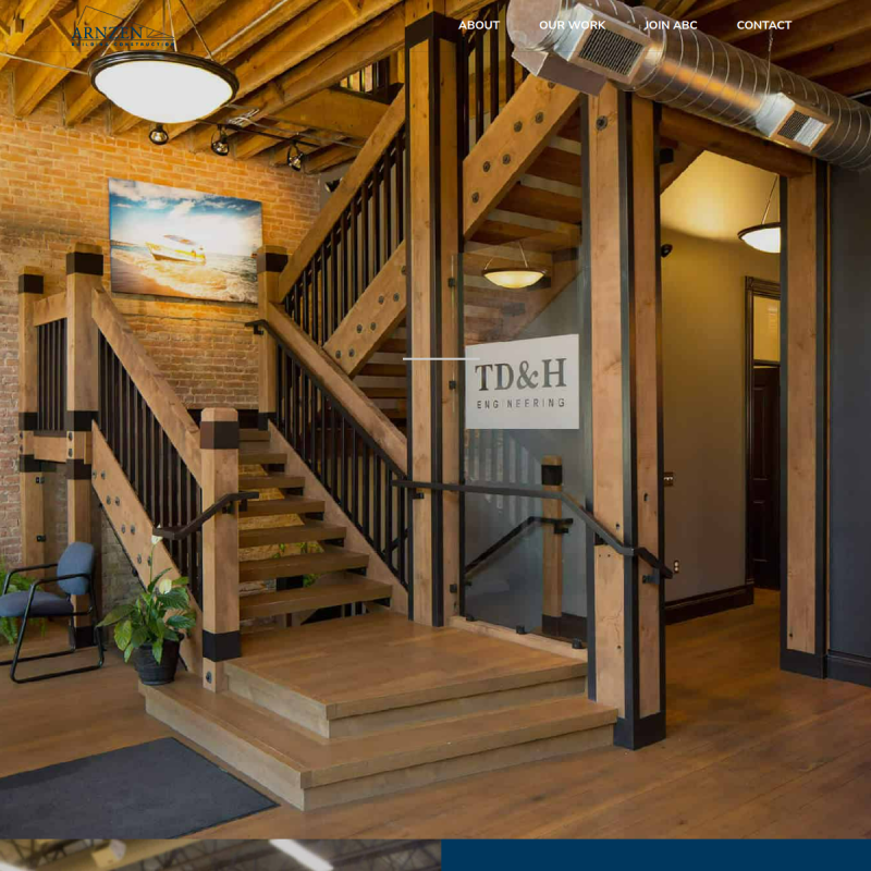 Arnzen Building Construction, Inc.