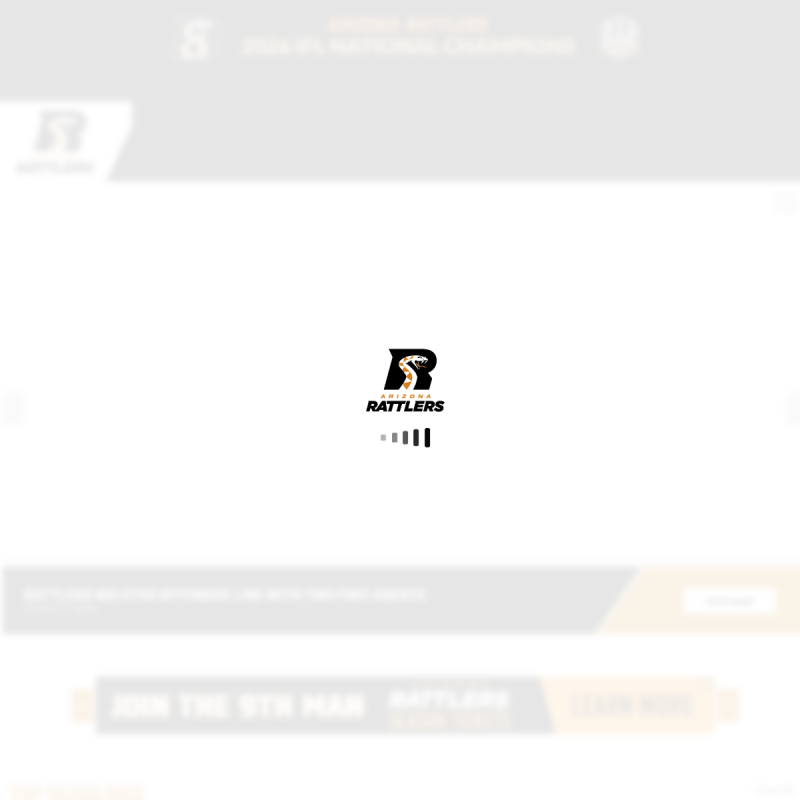 Arizona Rattlers