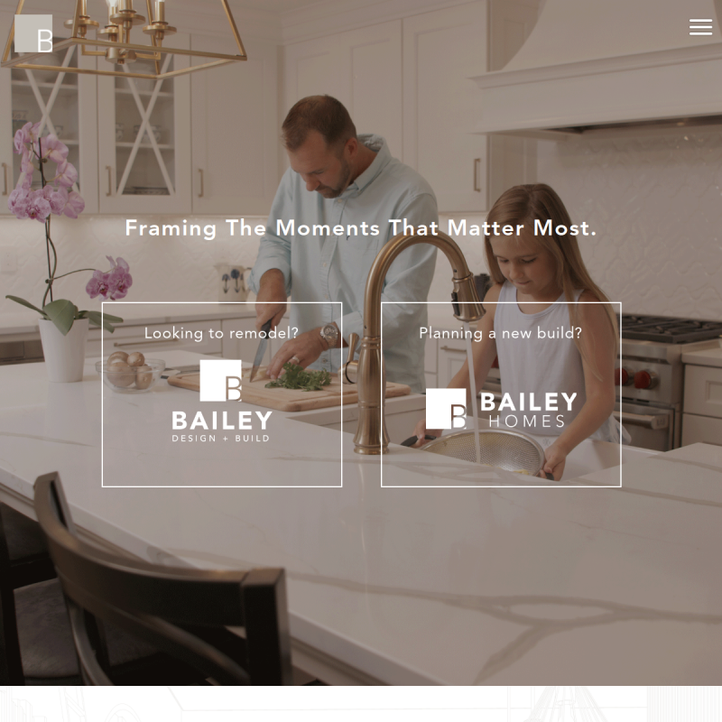 Bailey Design  Build