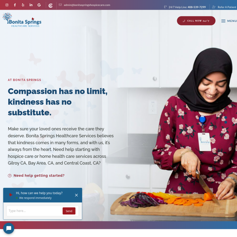 Bonita Springs Healthcare Services