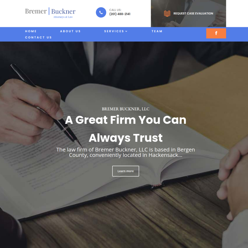 Bremer Buckner, LLC