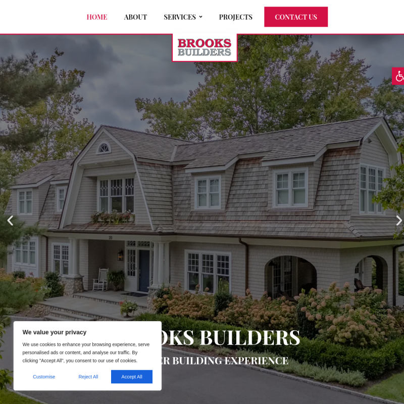 Brooks Builders