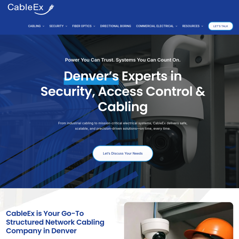CableEx Phoenix