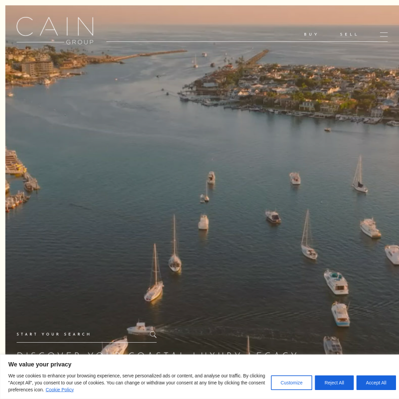 CAIN Group