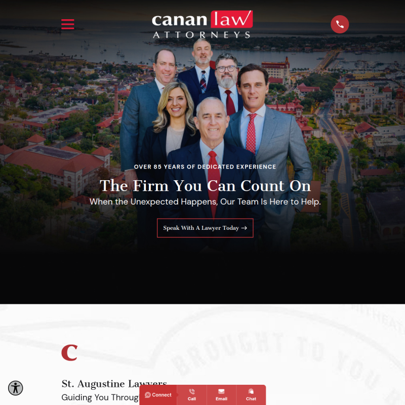 Canan Law