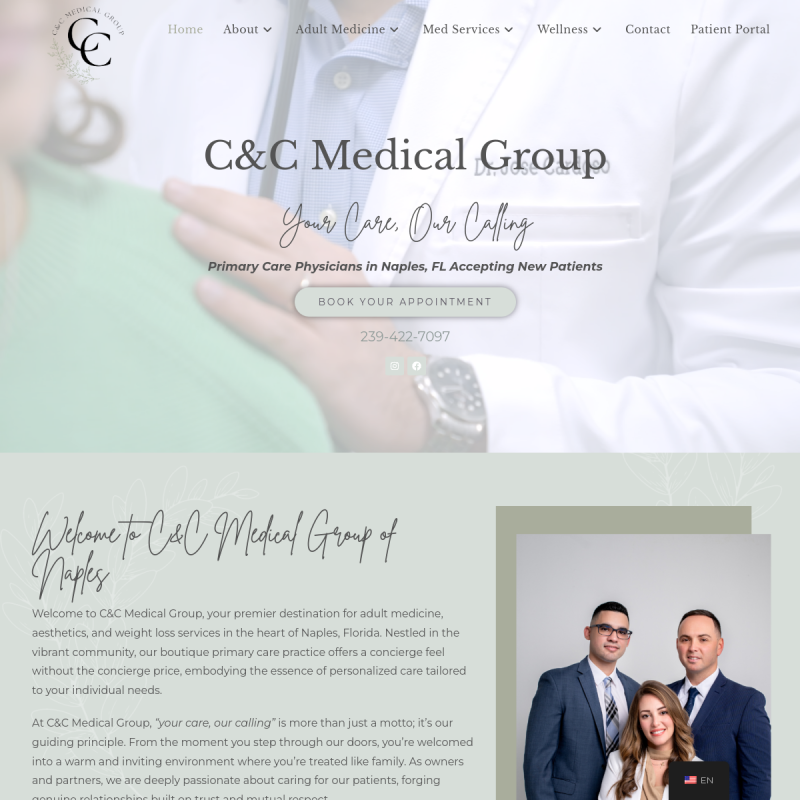 C&C Medical Group