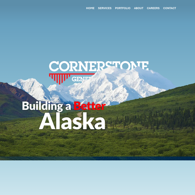 Cornerstone General Contractors