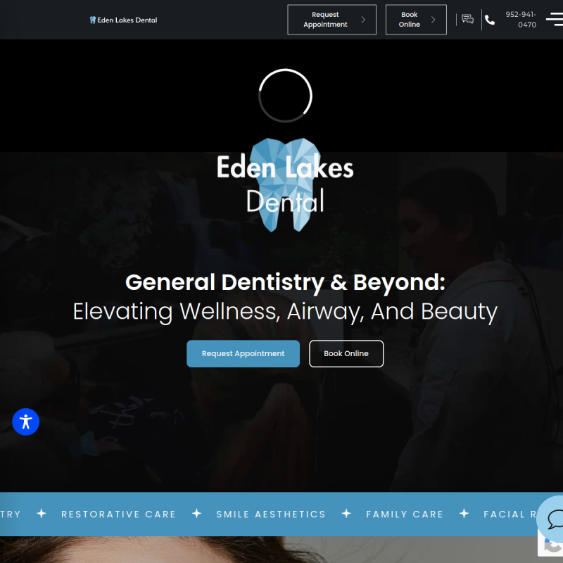 Eden Lakes Dental
