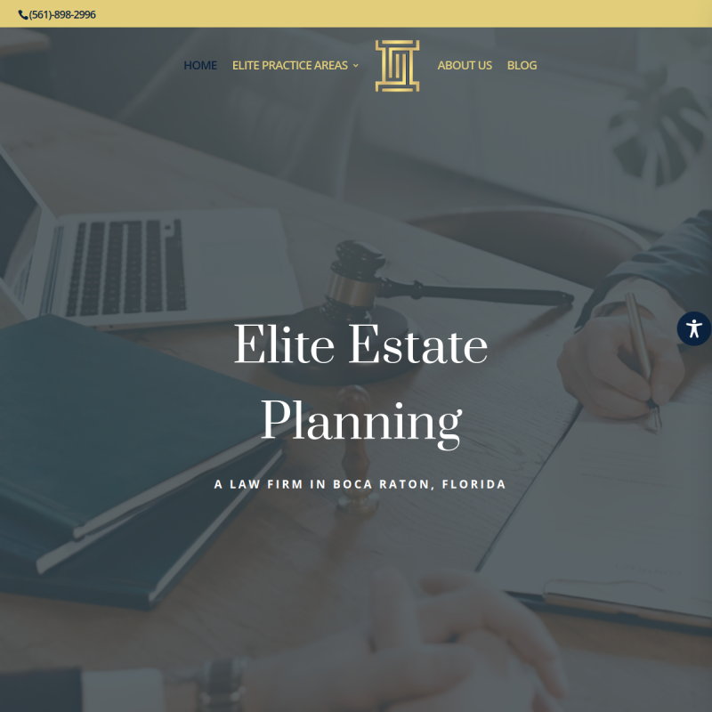 Elite Estate Planning