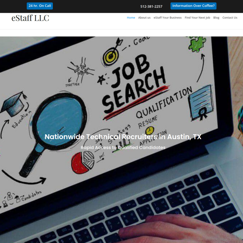 Estaff LLC