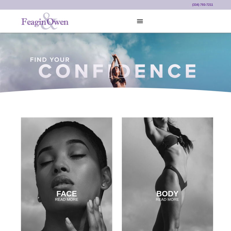 Feagin and Owen Plastic Surgery Center