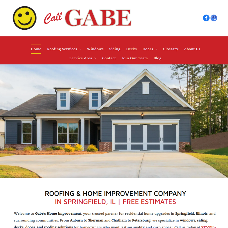 Gabe's Home Improvement, LLC