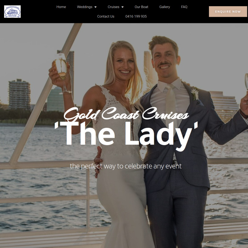 Gold Coast Cruises