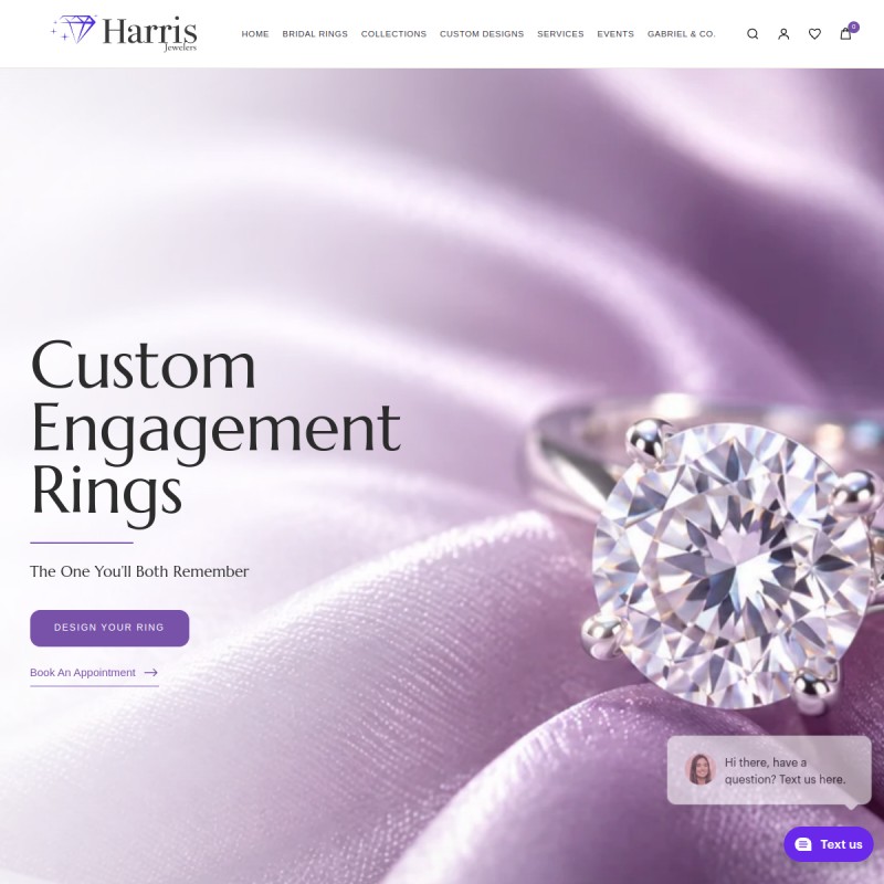 Harris Jewelers