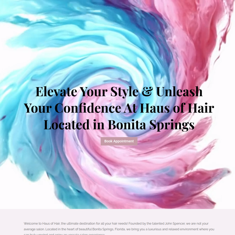 Haus of Hair