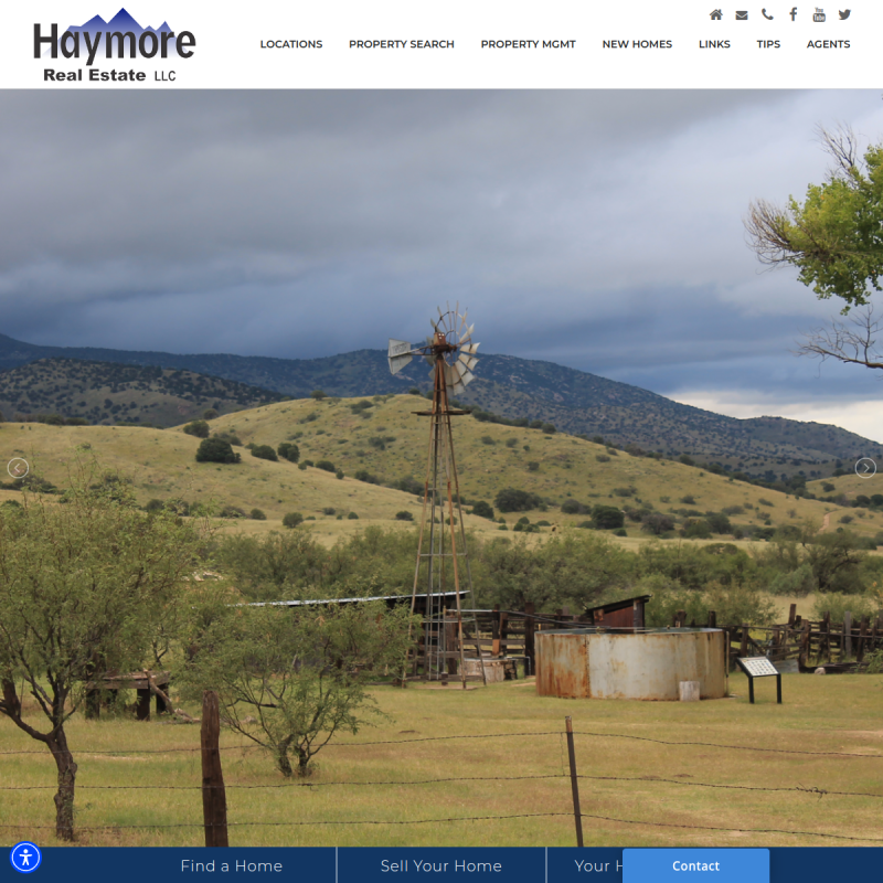 Haymore Real Estate LLC